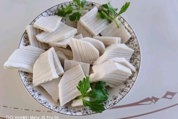 豆浆机做皮冻的做法图解5