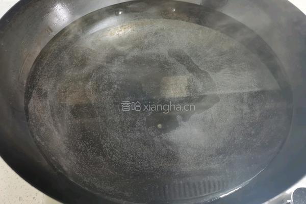 淮山炖鸡汤的做法图解4