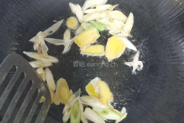 淮山炖鸡汤的做法图解6