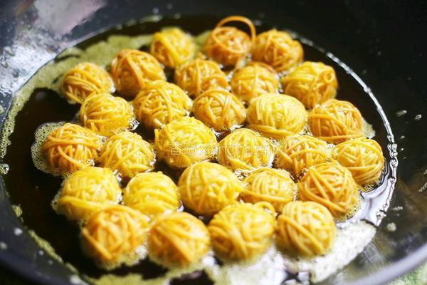 腰缠万贯的做法图解7