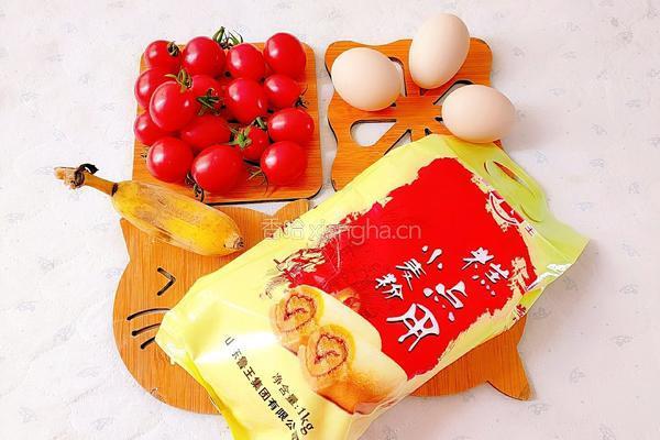春暖花开的做法图解2