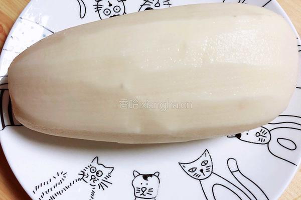 炸藕盒的做法图解6