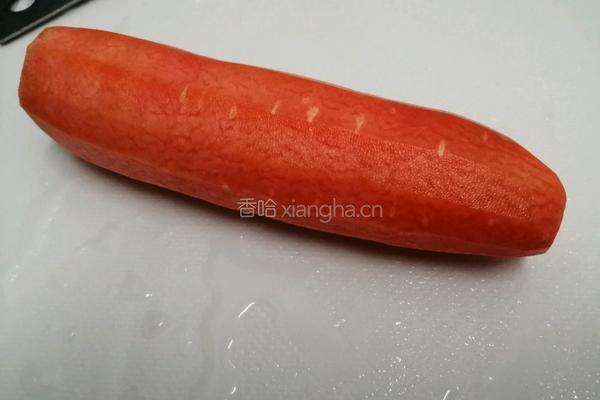 灯笼虾的做法图解1