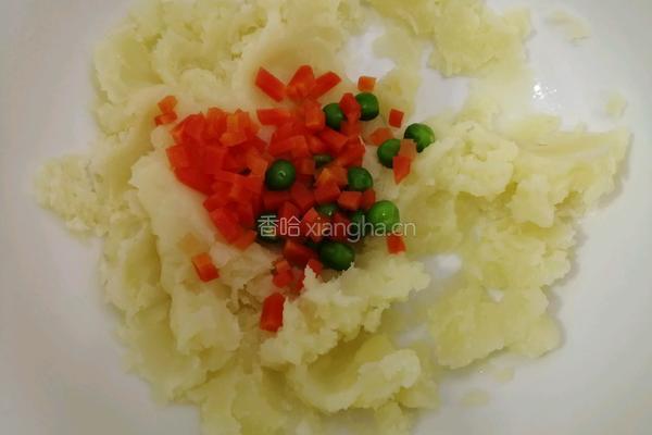 灯笼虾的做法图解8