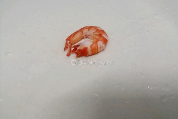 灯笼虾的做法图解11