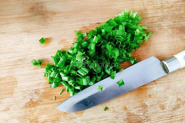 芝麻豆腐的做法图解4