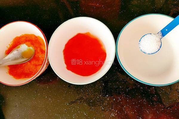 奇特年糕的做法图解7