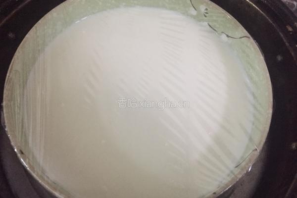 芋泥麻薯肉松盒子的做法图解6