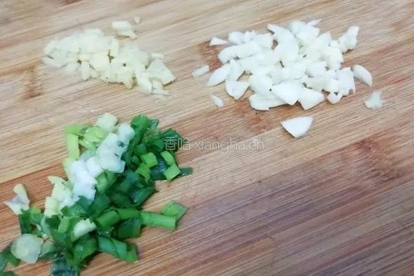 孜然牛肉的做法图解7