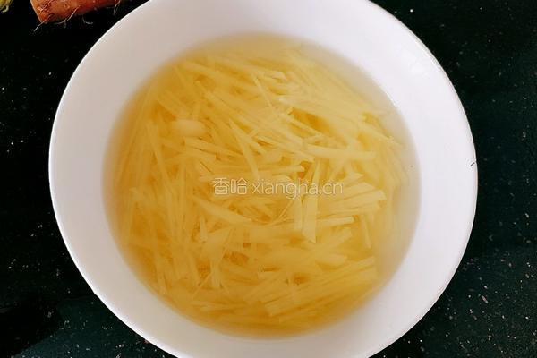 丝丝除夕的做法图解5