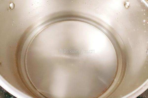 鹌鹑蛋汤的做法图解8