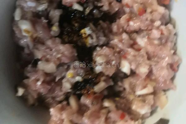 照烧青虾仁的做法图解4