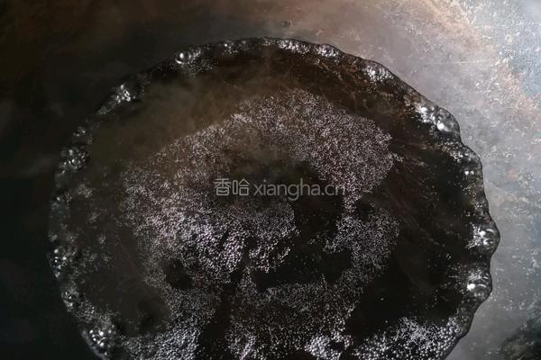 冰糖葫芦的做法图解2