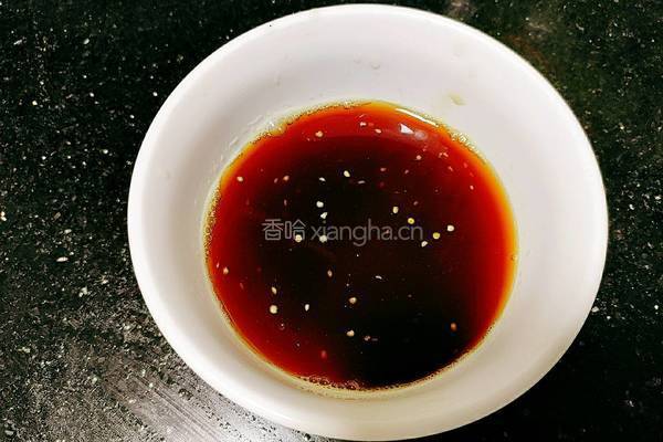 茄子豆角的做法图解8