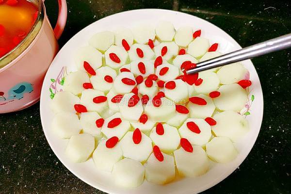 花团锦簇的做法图解9