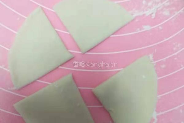 自制小馄炖的做法图解5