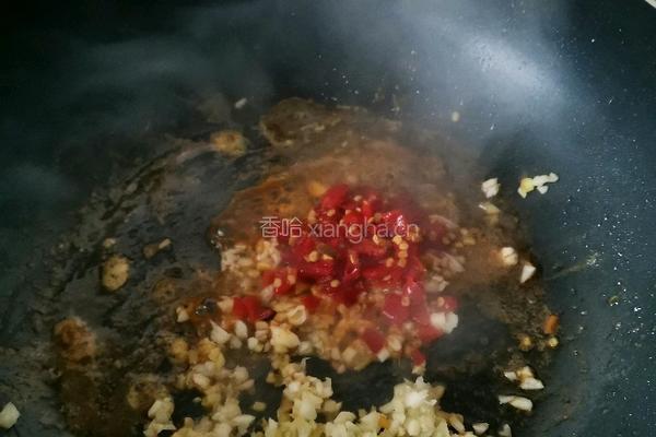 花开富贵(虾玉子豆腐版)的做法图解10