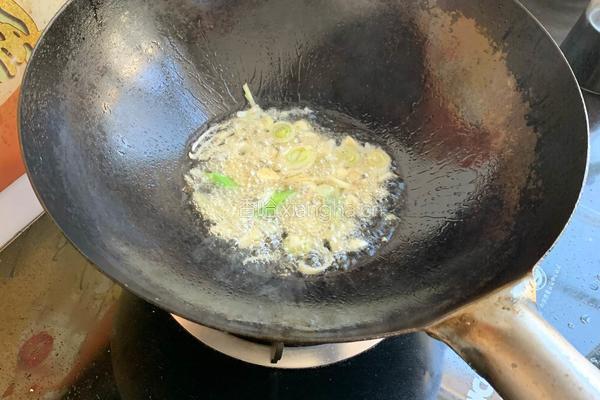 肉沫粉皮的做法图解10