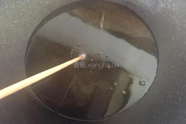 孜然羊肉的做法图解3