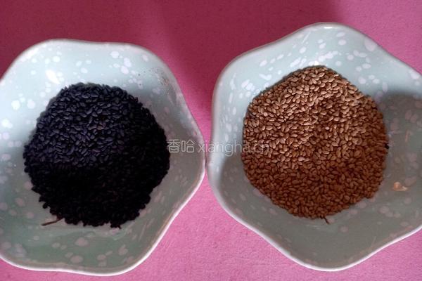五彩糯米糍的做法图解5
