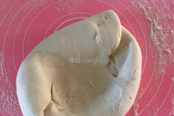 大花卷的做法图解10