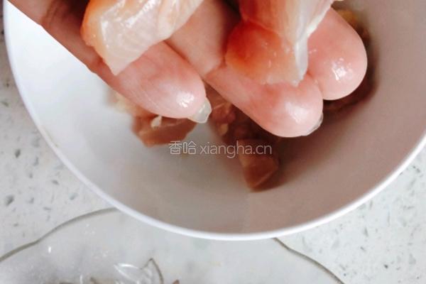 鸡米花的做法图解3
