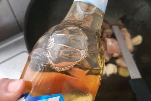 啤酒鸭的做法图解8