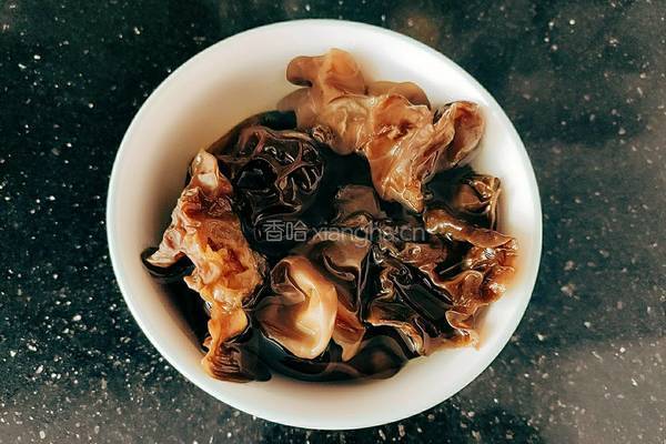 几许绿意的做法图解3