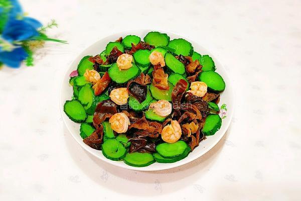 几许绿意的做法图解16