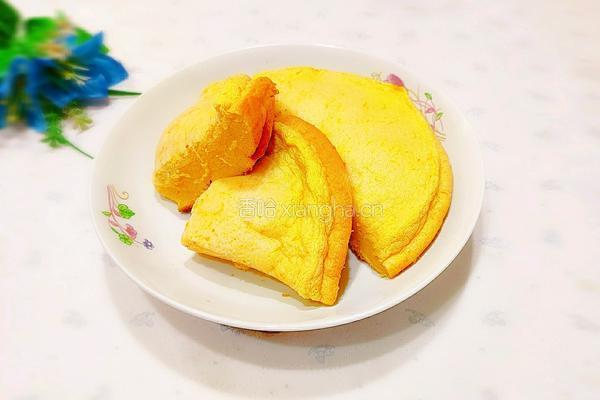 香软蛋糕的做法图解24