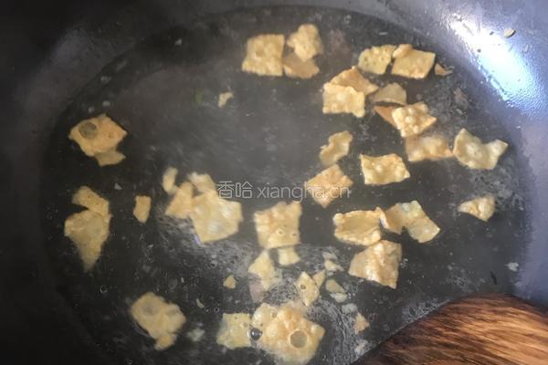 美味螺狮粉的做法图解5