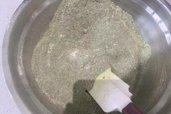 软萌猫抓的做法图解2