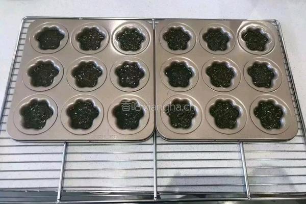 软萌猫抓的做法图解7