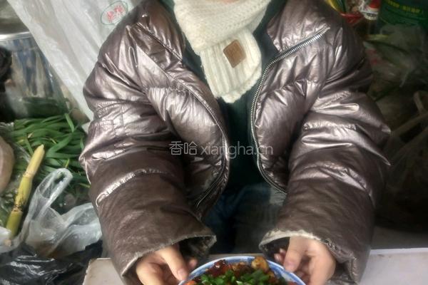 火爆掌中宝的做法图解5