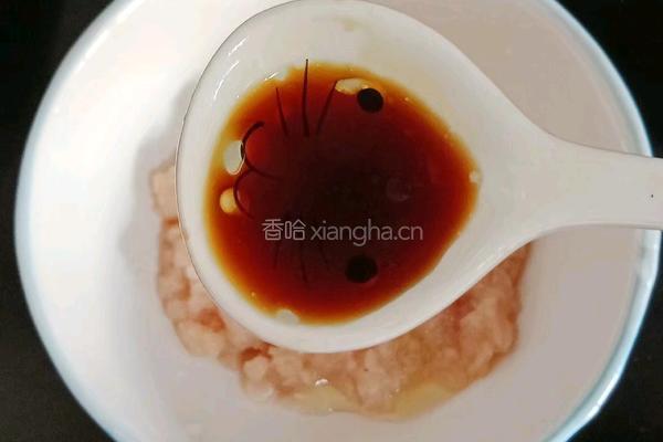 锅塌豆腐的做法图解5