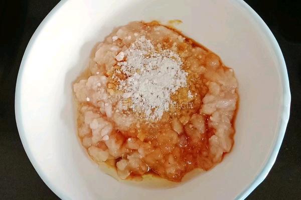 锅塌豆腐的做法图解7