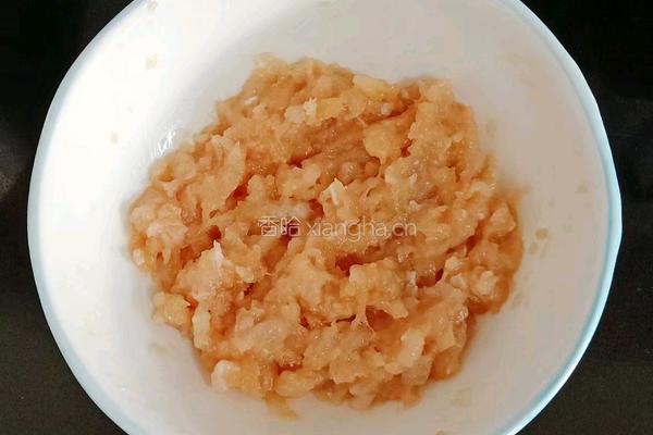 锅塌豆腐的做法图解8
