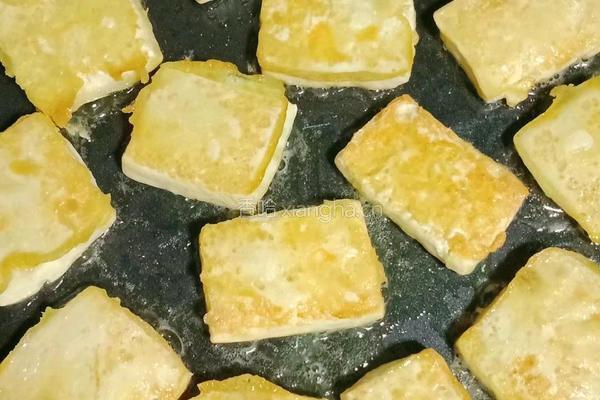 肉沫豆腐便当的做法图解6