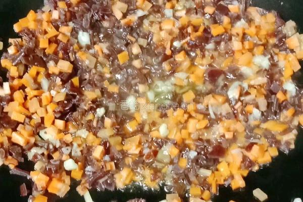 锅塌豆腐的做法图解15