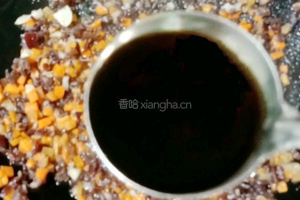 锅塌豆腐的做法图解17