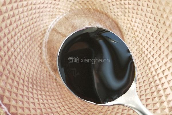 蒜蓉粉丝娃娃菜的做法图解5