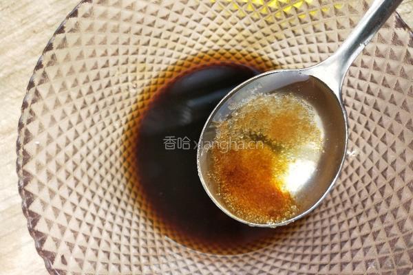 蒜蓉粉丝娃娃菜的做法图解9