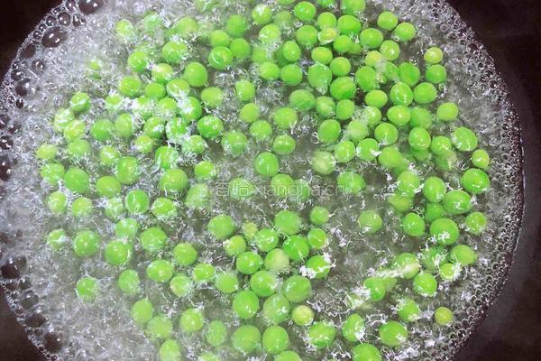 菠萝虾仁炒饭的做法图解6