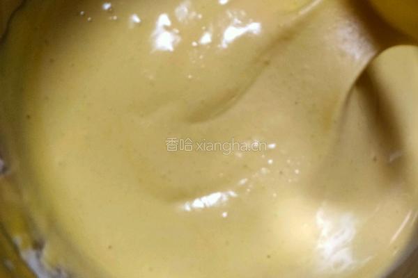 方块蛋糕的做法图解7
