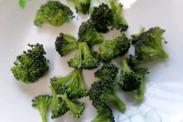 蔬菜虾仁粥的做法图解5