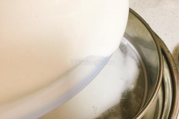 手工凉皮的做法图解6