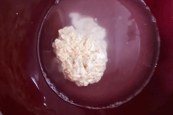 手工凉皮的做法图解5