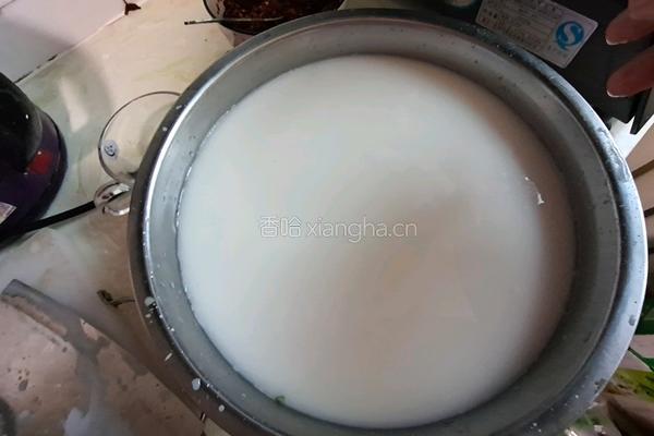 手工凉皮的做法图解6