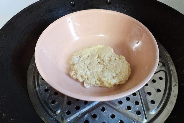 手工凉皮的做法图解7