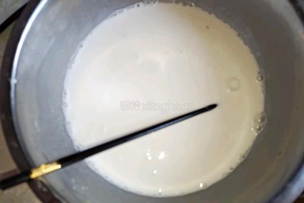 手工凉皮的做法图解8